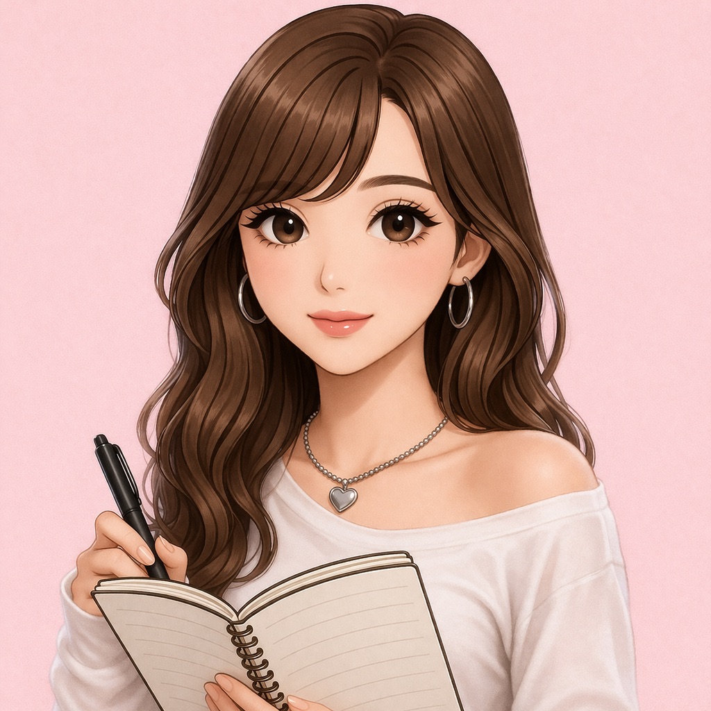 Glow Beauty Log